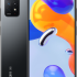 Xiaomi Redmi Note 11 Pro 8/128Gb 5G Gray