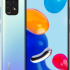 Смартфон Xiaomi Redmi Note 11 5G 8/128Gb Blue (Синий) Global Rom