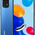 Xiaomi Redmi Note 11 4/128Gb Twilight Blue