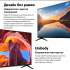 Xiaomi TV A 55 2025 Черный