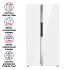 MAUNFELD MFF177NFW белый