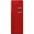 Smeg FAB30LRD5 красный