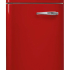 Smeg FAB30LRD5 красный