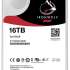 Жесткий диск 16TB SATA 6Gb/s Seagate ST16000VN001 3.5" IronWolf NAS 7200rpm 256MB