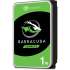 Жесткий диск 1TB SATA 6Gb/s Seagate ST1000DM010 3.5" Barracuda 7200rpm 64MB NCQ Bulk