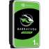 Жесткий диск 1TB SATA 6Gb/s Seagate ST1000DM010 3.5" Barracuda 7200rpm 64MB NCQ Bulk