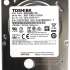 Жесткий диск 1TB SATA 6Gb/s Toshiba (KIOXIA) MQ04ABF100 MQ04 2.5" 5400rpm 128MB