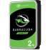 Жесткий диск 2TB SATA 6Gb/s Seagate ST2000DM008 3.5" Barracuda 7200rpm 256MB NCQ Bulk