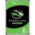 Жесткий диск 2TB SATA 6Gb/s Seagate ST2000DM008 3.5" Barracuda 7200rpm 256MB NCQ Bulk