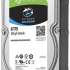 Жесткий диск 6TB SATA 6Gb/s Seagate ST6000VX001 3.5" SkyHawk Surveillance 5400rpm 256MB Bulk