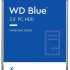 Жесткий диск 6TB SATA 6Gb/s Western Digital WD60EZAX WD Blue 3.5" 5400rpm 256MB