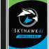 Жесткий диск 8TB SATA 6Gb/s Seagate ST8000VE001 SkyHawk AI 3.5" 7200rpm 256MB