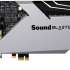 Звуковая карта PCI-E Creative Sound BlasterX AE-9 внутренняя