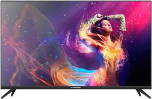 AccesStyle F32EY1500B черный/FHD/60Hz/WiFi/Smart TV/DVB-T/T2/C/S/S2/3*HDMI/2*USB