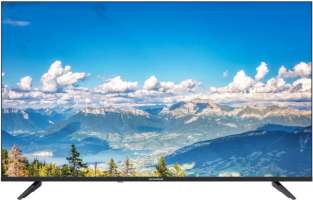 AccesStyle H32EY1500B черный/HD/60Hz/WiFi/Smart TV/DVB-T/T2/C/S/S2/3*HDMI/2*USB