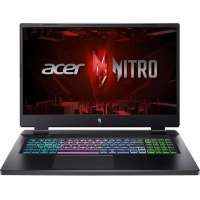 Acer Aspire Nitro AN17-41-R59V Black NH.QL2CD.004