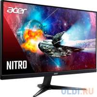 Acer Монитор 21.5" Nitro QG221QHbii