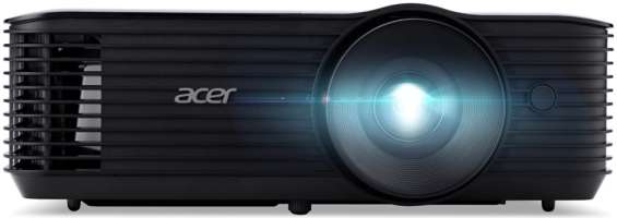 Acer Монитор MR.JTG11.001 projector X1128H, DLP 3D, SVGA, 4500Lm, 20000/1, HDMI, 2.7kg, Euro Power EMEA
