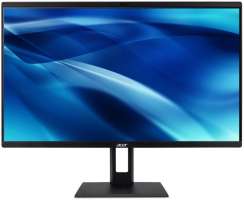 Acer Моноблок 23.8'' Veriton Z2694G i5-12400/16GB/512GB SSD/FHD/IPS/KB/M/noOS/black