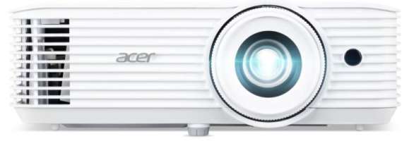 Acer Проектор H6541BDK MR.JVLCD.001 DLP 1080P 4000 LM 10000:1 EMEA, EURO POWER