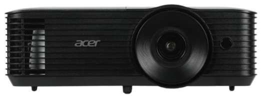 Acer Проектор X1128H MR.JTGCD.001 DLP, SVGA, 4800 LM, 20000:1, EMEA, EURO POWER