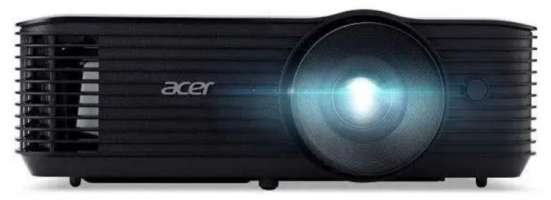 Acer Проектор X1128H MR.JTHCD.001 DLP 3D, XGA, 4500LM, 20000/1, HDMI, EURO POWER EMEA