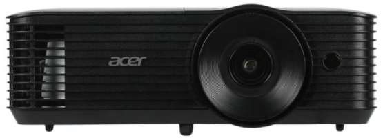 Acer Проектор X1228i MR.JTVCD.001 DLP 3D, XGA, 4500LM, 20000/1, HDMI, WIFI, EURO POWER EMEA