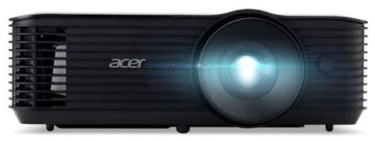 Acer Проектор X129H MR.JTHCD.002 DLP, XGA, 4800 LM, 20000:1, EMEA, EURO POWER