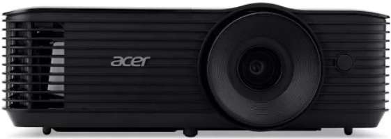 Acer Проектор X1328Wi DLP 3D, WXGA, 4500Lm, 20000/1, HDMI, Wifi