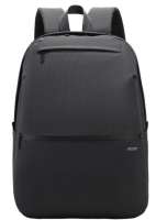 Acer Рюкзак для ноутбука ZL.BAGEE.00R 15.6" LS series OBG408 черный полиэстер (2043437)
