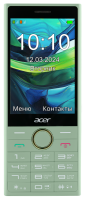 Acer Twist TW35 Зеленый