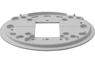Адаптер Axis 5502-401 для крепления на стену AXIS P33 серии