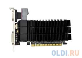 Afox GeForce GT 210 AF210-1024D3L5-V2 1024Mb