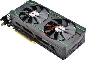 Afox PCI-E GeForce RTX 3060 (AF3060-12GD6H7-V2) 12GB 1777/15000MHz HDMI 3*DP