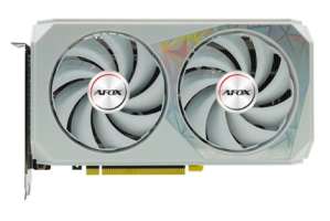 Afox PCI-E GeForce RTX 3060 Ti Gaming (AF3060TI-8192D6H7-V2) 8GB 1665/14000MHz HDMI/3*DP