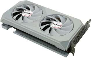 Afox PCI-E GeForce RTX 3060 Ti Gaming (AF3060TI-8192D6H7-V4) 8GB 1665/14000MHz HDMI/3*DP