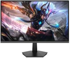 AIWA Монитор 21,45" M2203 1920х1080, VA, 250cd, 4000 :1, 4 ms, 178/178 °, VGA (D-Sub), HDMI, black