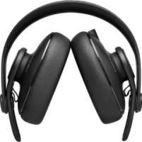AKG Беспроводные наушники K 361-BT, Jack 3.5mm, черный (K361BT)