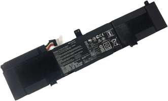 Аккумулятор для ноутбука Asus Original TP301-OR TP301UA. (11.55V 4780mAh) PN: C31N1517