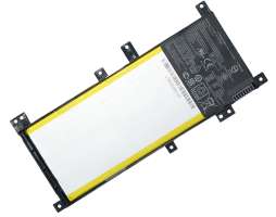 Аккумулятор для ноутбука Asus Original X455LD-OR X455LA, X455LD Series. 7.5V 4829mAh PN: C21N1401, PP21AT149Q-1