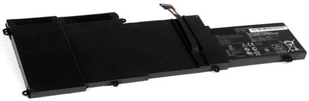 Аккумулятор для ноутбука Dell Original DL13-OR 13-7000 (11.1V 3950mAh). P/N: GK5KY