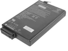 Аккумулятор для ноутбука Getac GBM9X7 9240 mAh, литийионный