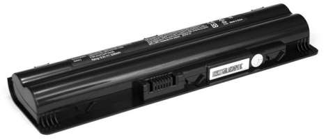 Аккумулятор для ноутбука HP OEM DV3-2000 CQ35, Series. 10.8V 5200mAh PN: NU089AA, HSTNN-IB93