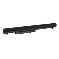 Аккумулятор для ноутбука HP TopOn TOP-VK04 Pavilion SleekBook 14, 14t, 15, 15-b, 15z, Chromebook 14 Series. 14.4V 2200mAh 32Wh. PN: 695192-001, HSTNN-