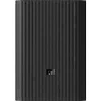 Аккумулятор внешний Xiaomi Mi Power Bank 3 Ultra BHR4412GL 10000mAh Black