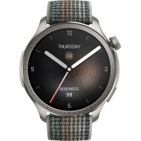 Amazfit Balance, серые (A2287)