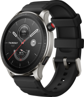 Amazfit GTR 4 A2166 Black