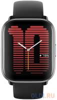 Amazfit Умные часы Active Midnight