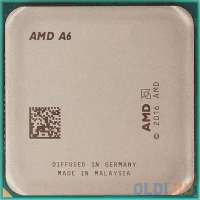 AMD A6 7480