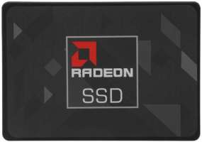 AMD Накопитель SSD 2.5'' R3SL0480G2 480GB, 550/470MBs